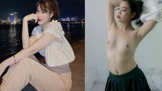 Onlyfans Thuynguyen99 Gái Việt Chất Khỏi Bànn