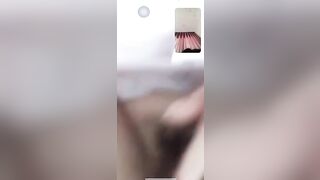 ngọc ánh show lồn hồng nhiều nước