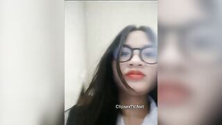 11,56đi siêu thị cũng phải vô vệ sinh móc l.ồn