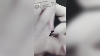 Học sinh và cô giáo