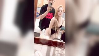 Đức trọng, lâm đồng Em Su Tuyền, kĩ nữ make up đức trọng lâm đồng 2