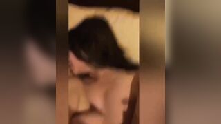 Nhỏ Lớp trưởng bao nhiêu người crush thì ra cũngaf con đĩ dâm dục