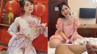 Tích Góp Cả Tháng Lương Mới Gặp Được Em Ấyy