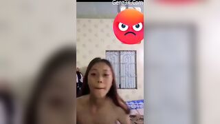 Clip Sex Hồng Đào 2ka9 Gái Mới Lớn Lộ Clip Chat Sex Móc Lồnn