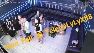 🌸🌸Hack Cam Quay Lén Dân Chơi Đi Karaoke Vịn 🌸🌸