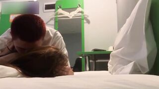 Địt bạn thân  lúc nó say rượu