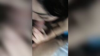 Con bạn thân bú cu chào buổi sáng