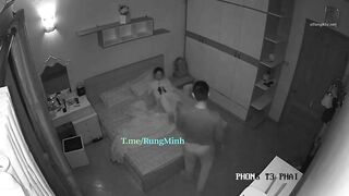 🌸🌸Hack Cam Quay Lén Cặp Đôi Địt Nhau Rồi Some Cùng Bạn Chồng P2(50clip) 🌸🌸