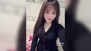 Nhìn mặt thôi đã nứng rồi