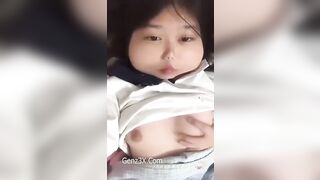 Clip Sex Hồng Loan 2ka10 Hàng Mới Lớn Còn Ngon Chán