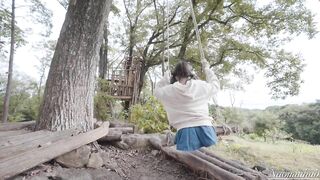 Naomiii Outdoor [FullHD]