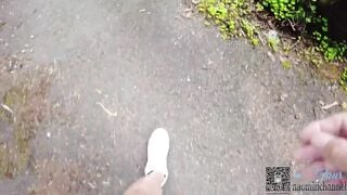 Naomiii bán nước chanh [Full HD]