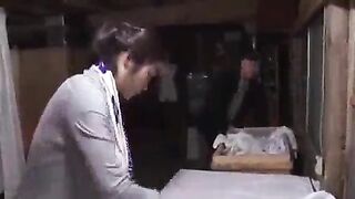 marito cieco ,moglie zoccola (ita-sub)