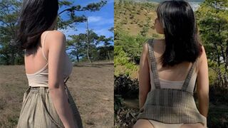 Clip Sex Chịch Nhau Trên Rừng Ở Đà Lạt Anh Em Đang Tìm Kiếmm