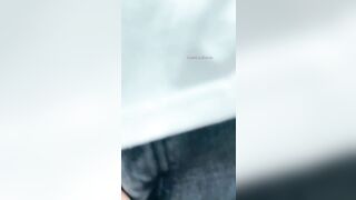 idol MMLive Eira vào quán massage gạ địt a chủ quán
