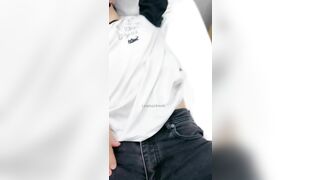 idol MMLive Eira vào quán massage gạ địt a chủ quán