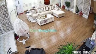 🌸🌸Hack Cam Quay Lén Phú Bà Dâm Đãng P1 🌸🌸 2