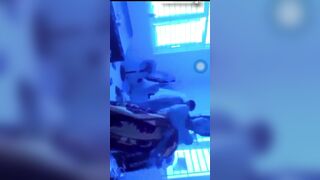 Ngoại tình chủ tịch HPN xã