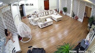 Anh chị đại gia địt nhau cực sung