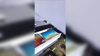 Dưới váy em gái DMX