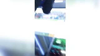Dưới váy em gái DMX