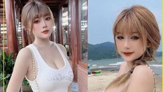 Clip Sex Dancer Quỳnh Nga Đẩy Xe Bò Chính Chủ Cực Hott