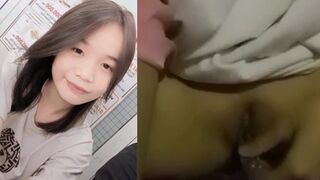 Chu Thị Minh Ánh 2ka10 Thủ Dâm Khi Cả Nhà Đi Vắng