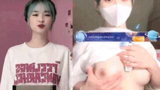Clip Sex Idol Tóp Tóp Cặp Loa Hết Nước Chấmm