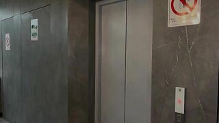 Latina MILF Secretary Fucks Her Boss's Young Client In The Office Until They Come In