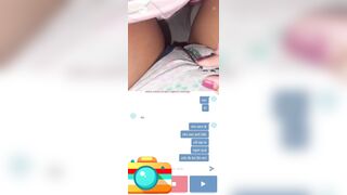 săn được em lồn mới cạo lông nhiều nước trên ometv
