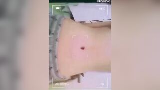 Gái xinh *** tự làm rồi gửi cho bạn trai