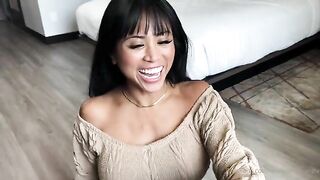 Ember Snow - MF Raw Fuck