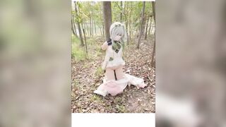 Trọn bộ nahida không lông cực ngon (link full 50 ảnh và video dưới mô tả)