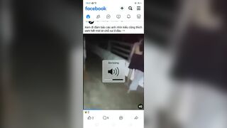 Học sinh VN đánh ghen lột sạch đồ cực hứng
