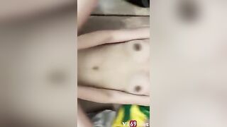 Quỳnh Nga 2ka6 Học viện Nông nghiệp VNUA 3