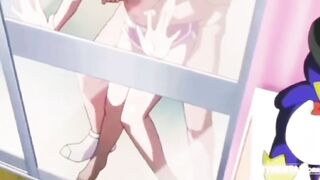 Sex Anime ông chú chịch cháu ruột phần cuối