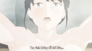 Sex anime ông bố Chịch vợ sắp cưới của con trai