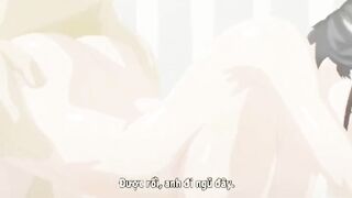 Sex anime ông bố Chịch vợ sắp cưới của con trai