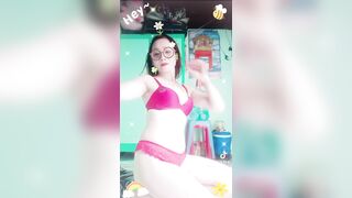Mb tiktok show