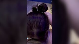 Em gái sinh viên đỉnh của chóp