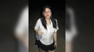 Chịch em gái mưa cực sướng ( Sinh viên, học sinh )