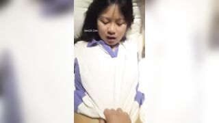 Chịch Em Học Sinh Cấp 3 Việt Nam Rên Cực Hay Và Bắn Tinh Trùng Đầy Mặt Em