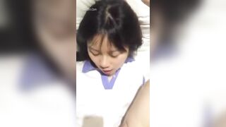 Chịch Em Học Sinh Cấp 3 Việt Nam Rên Cực Hay Và Bắn Tinh Trùng Đầy Mặt Em