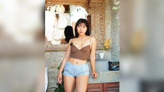 Em gym Mặt Dâm Hàng Khủng P12