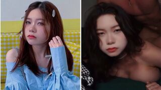 Em gái Phương Nghi bị bạn trai đè ra đụ không thương tiếc