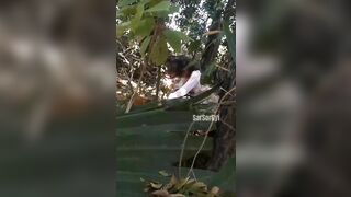 Dắt e hàng vừa đi học về vào rừng địt mới cấp 2 e đẩy nhiệt quá link full 👇 mô tả nha