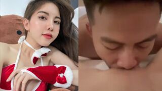 Clip Sex Hot Girl Gia Lai Chịch Cùng Đại Gia Mặt Siêu Nétt