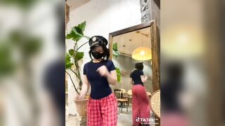 Tik Toker Mun 2kar11 Lộ Clip Siêu phẩm Cực Ngon body đỉnh Cao