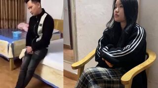Clip Sex Chồng Ngoại Tình Với 2 Nhân Viên Trong 3 Nămm
