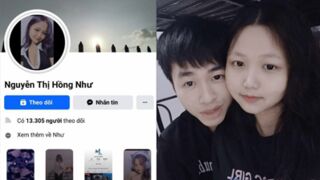 Clip Sex Nguyễn Thị Hồng Như 2ka9 Địt Nhau Cùng Người Yêu